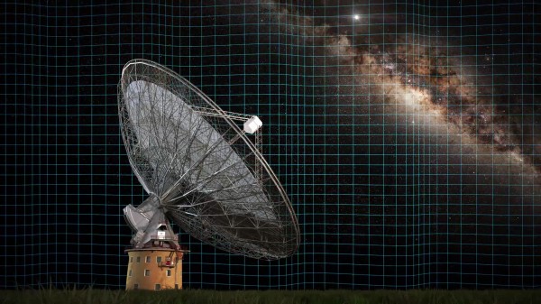 radiotelescopio autraliano