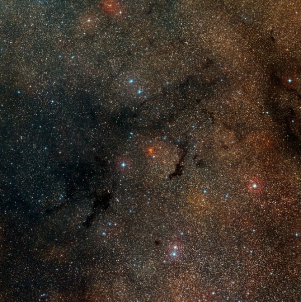 westerlund 1