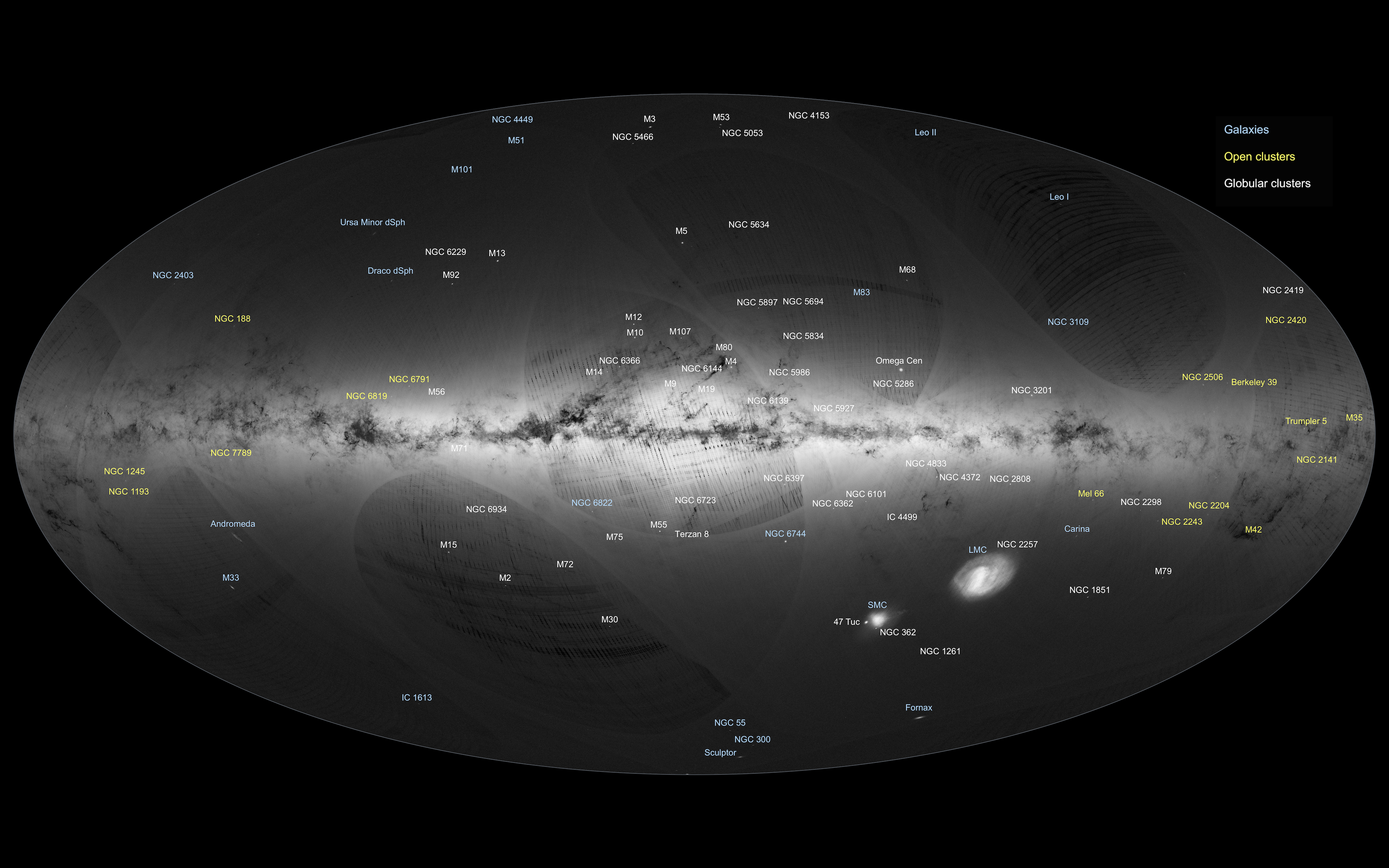 Gaia_GDR1_Sky_Map_annotated_4K